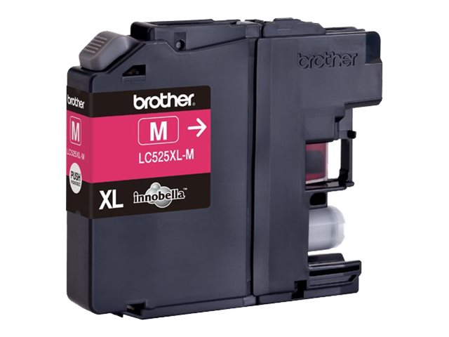 [LC525XLM] Brother LC525XL-M - Sehr hohe Ergiebigkeit