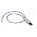 Datalogic CAB-426 - USB-Kabel - USB (M) - 2 m