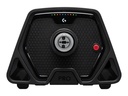 Logitech G PRO DD11 - Rollenbasis - Schwarz