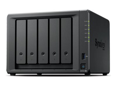 [DS1525NEO+] Synology Disk Station DS1525neo+ - NAS-Server
