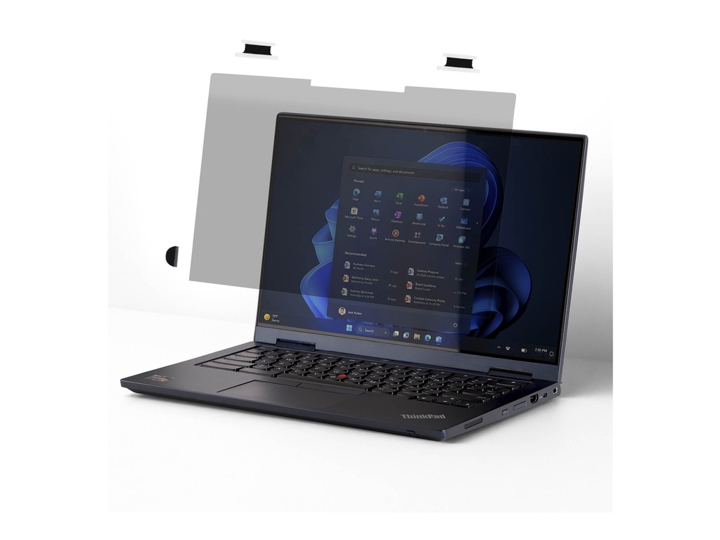 [L13-PRIVACY-SCREEN] StarTech.com Startech - Blickschutzfilter für Notebook - abnehmbar