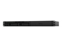 Synology RackStation RS217 - NAS-Server - 2 Schächte