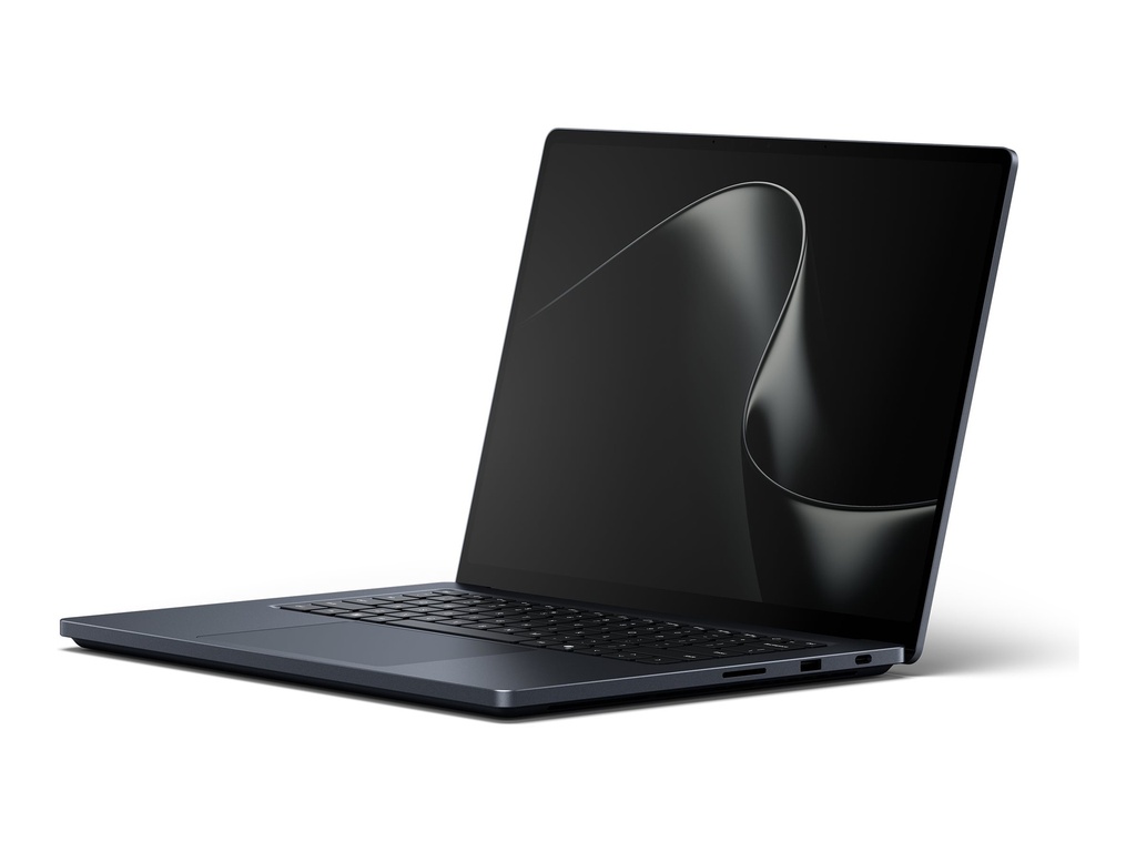 [EP2-56879] Microsoft Surface Laptop Ultra - 15-inch - RTX Spark N1X - Win 11 Pro - NVIDIA Blackwell RTX - 64 GB RAM - 2 TB SSD - 38.1 cm (15")