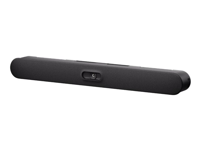 [960-001794] Logitech Rally Bar 2 - Videokonferenzkomponente