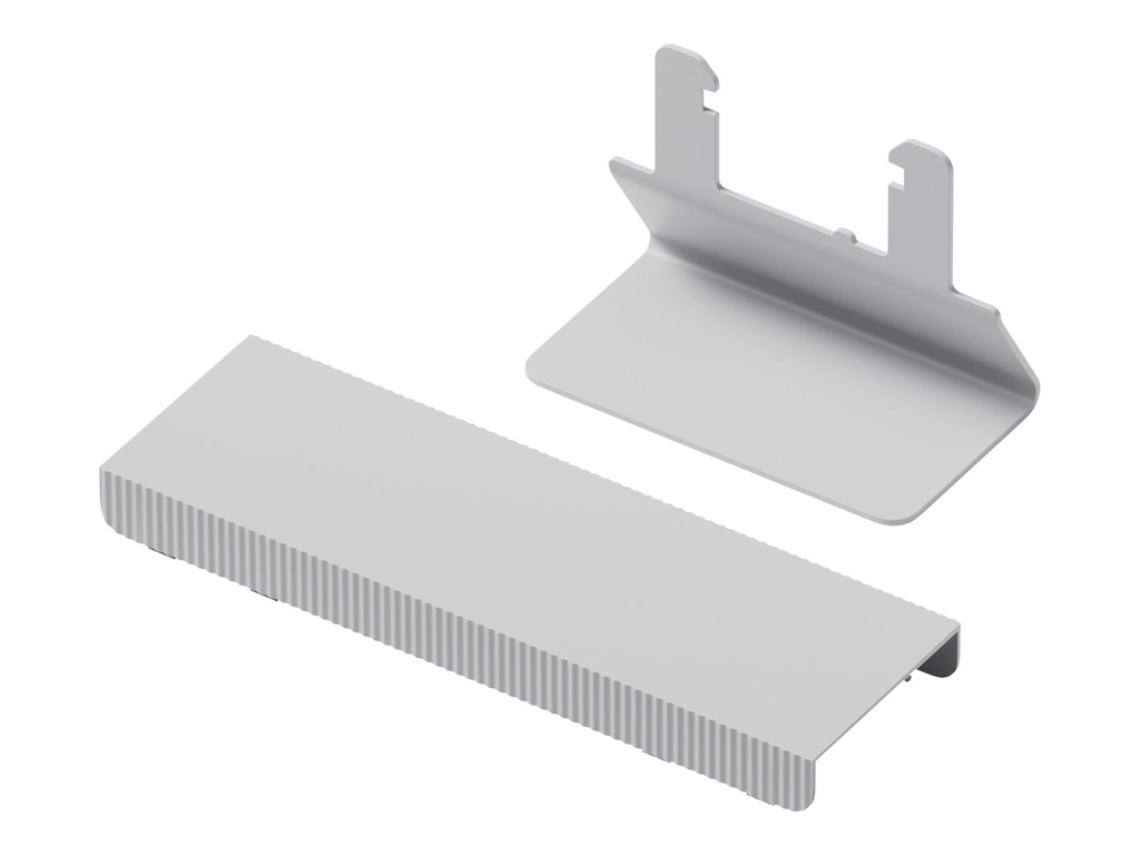 [952-000304] Logitech Kamera-Tischständer - Off-White
