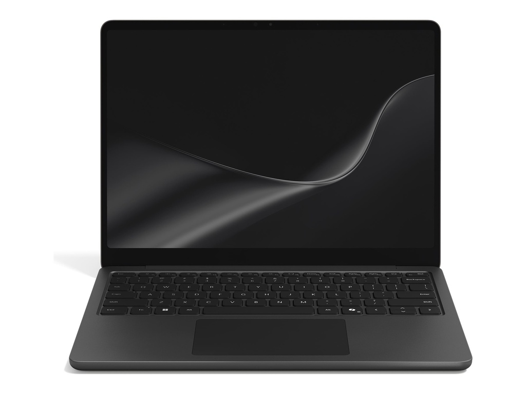 [EP2-77753] Microsoft Surface Laptop for Business - 13-inch - Snapdragon X2 Plus X2P-42-100 / 4 GHz - Win 11 Pro - Qualcomm Adreno - 24 GB RAM - 512 GB SSD UFS - 33 cm (13")