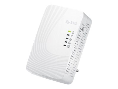 [PLA4231-EU0101F] ZyXEL PLA4231 - Powerline-Adapter HomePlug AV (HPAV)