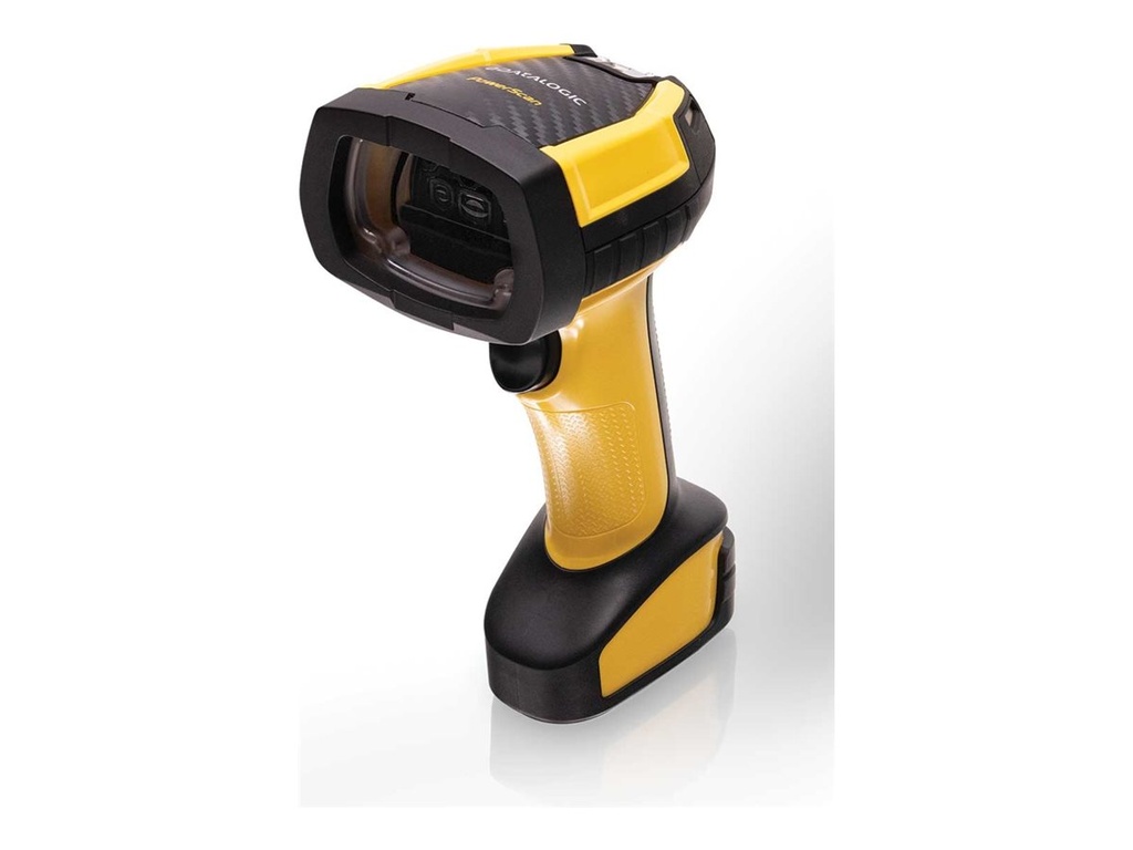 Datalogic PowerScan PBT9600-AR - USB Kit - Barcode-Scanner