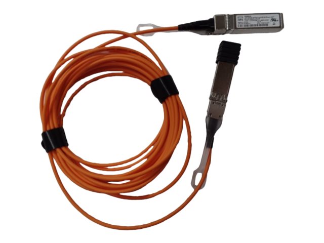 [Q9S68A#0D1] HPE Active Optical Cable - 25GBase Direktanschlusskabel