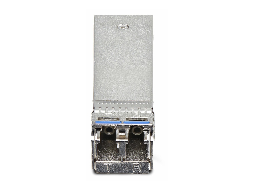 [JL486A-ST] StarTech.com HPE JL486A Compatible SFP28 Module, 25GBase-LR, 25Gbps Single Mode Fiber (SMF)
