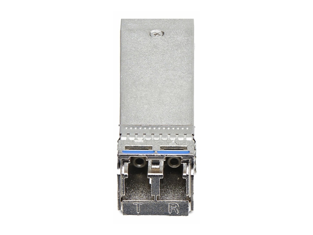 [SFP-25G-LR-S-M-ST] StarTech.com MSA-Compliant SFP-25G-LR-S SFP28 Module, 25Gbps Single Mode Fiber (SMF)