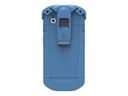 Zebra Handheld-Akku - Lithium-Ionen - 4150