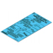 HONEYWELL CLEANING FILM-4 (3PK)