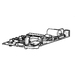 Zebra Hauptplatine, USB, USB-Host, modularer