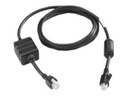 Zebra Stromkabel (M) (M) - für Zebra MC2200