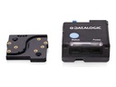 Datalogic Gryphon GFS4520 - Barcode-Scanner - Desktop-Gerät
