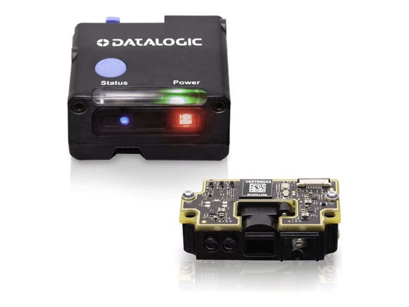 Datalogic Gryphon GFE4590-RED - Barcode-Scanner