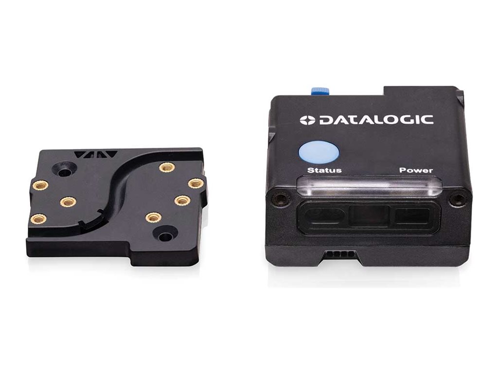 Datalogic Gryphon GFS4550 - Barcode-Scanner - Desktop-Gerät