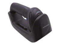 [GM4200-BK-910K1] Datalogic Gryphon I GM4200 - USB Kit - Barcode-Scanner