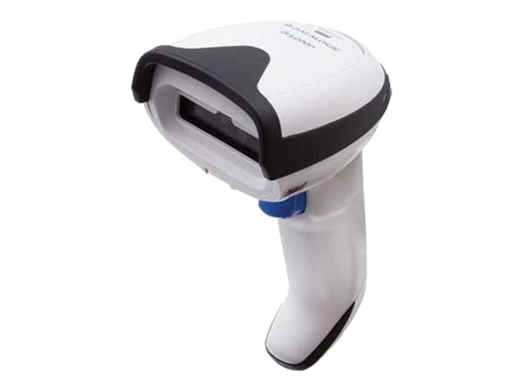 Datalogic Gryphon I GM4200 - USB Kit - Barcode-Scanner