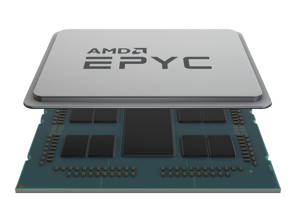 HPE AMD EPYC 9634 - 2.25 GHz - 84-Kern - 168 Threads