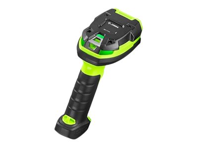 Zebra DS3678-SR - Barcode-Scanner - tragbar