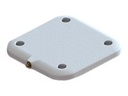 Zebra AN520 - Antenne - klein - 5.5 dBi - Innen