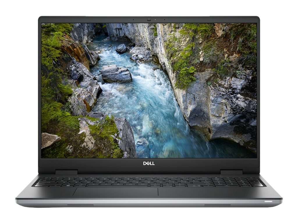 Dell Precision 7680 - Intel Core i9 13950HX / 2.2 GHz - Win 11 Pro - NVIDIA RTX 3500 Ada - 32 GB RAM - 1 TB SSD NVMe, Class 40 - 40.64 cm (16")