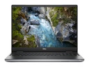 Dell Precision 7680 - Intel Core i9 13950HX / 2.2 GHz - Win 11 Pro - NVIDIA RTX 3500 Ada - 32 GB RAM - 1 TB SSD NVMe, Class 40 - 40.64 cm (16")