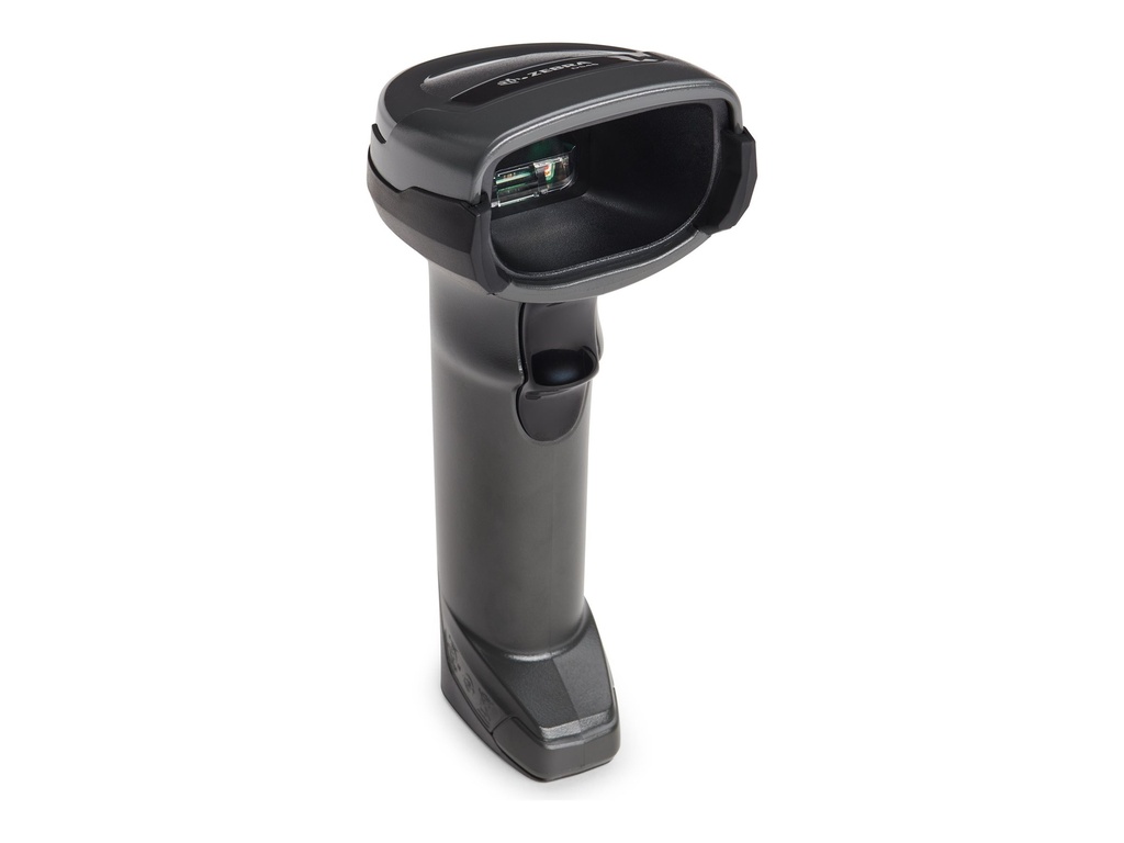 Zebra DS4600 Series DS4678-DPE - Barcode-Scanner