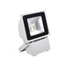Synergy 21 S21-LED-TOM00893 80W LED A+ Schwarz - Weiß Flutlicht