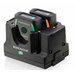 Datalogic Ladestation für Barcode-Scanner - modular, bis zu 3 Module, erfordert Netzteil 5V DC und Netzkabel 2-polig