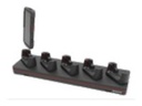 HONEYWELL Tragbare Ladebasis +-Netzadapter