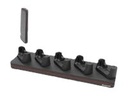 HONEYWELL Ladeständer + AC-Netzteil - 4 Ausgabeanschlussstellen