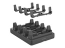 HONEYWELL Ladeschale - Quad-Bay + AC-Netzteil