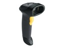 Zebra Symbol LS2208 - Barcode-Scanner - Handgerät