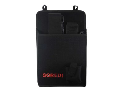 Datalogic Handheld-Halterung - für TaskBook (7 Zoll)