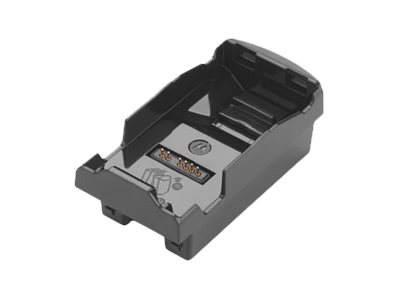 Zebra Battery Adapter Cup - Handheld-Ladeschale (Packung mit 4)