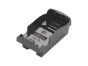 Zebra Battery Adapter Cup - Handheld-Ladeschale (Packung mit 4)