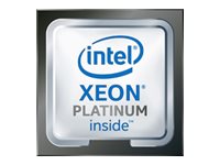 HPE Intel Xeon Platinum 8470 - 2 GHz - 52 Kerne - 104 Threads