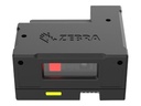 Zebra MS4717 - Barcode-Scanner - Desktop-Gerät