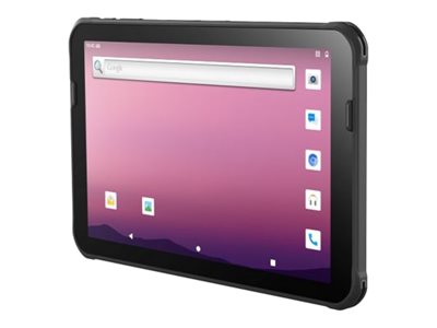 HONEYWELL EDA10A - Tablet - robust - Android 12 - 128 GB - 25.7 cm (10.1")