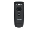 Zebra CS60 - Barcode-Scanner - Begleiter - 2D-Imager