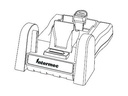 HONEYWELL Single Dock - Docking Cradle (Anschlußstand)