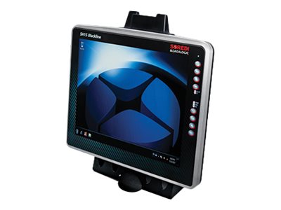 Datalogic Blackline SH15 - Robust - Computer für den Einbau in Fahrzeuge - Intel Core i5 5350U / 1.8 GHz - Win 10 IoT Enterprise - 16 GB RAM - 64 GB SSD - 38.1 cm (15")