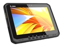 Zebra ET60 - Tablet - robust - Android - 128 GB UFS card - 25.7 cm (10.1")