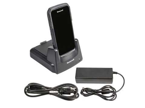 HONEYWELL HomeBase - Docking Cradle (Anschlußstand)