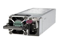 HPE Stromversorgung redundant / Hot-Plug (Plug-In-Modul)