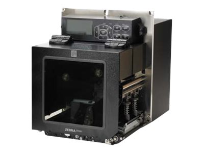 Zebra ZE500-4 - Etikettendrucker - Thermodirekt / Thermotransfer - Rolle (11,4 cm)