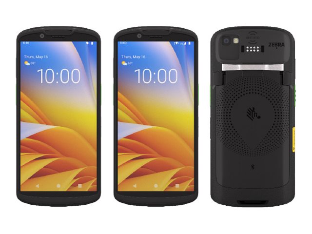Zebra TC58E - Datenerfassungsterminal - robust - Android 17 - 128 GB - 15.2 cm (6")